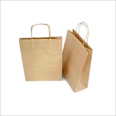 Handmade Paper Bags