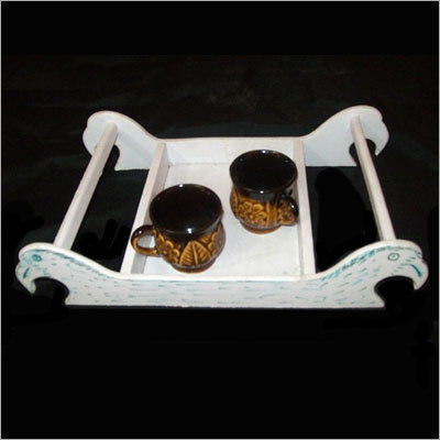 Wooden Tray