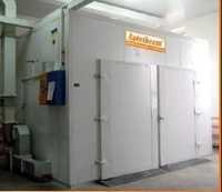 Chamber Dryers