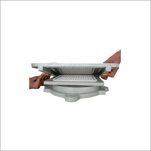 Pot Ptfe Bearings