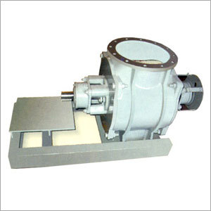 Industrial Rotary Air Lock Valves