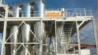 Flash Dryers
