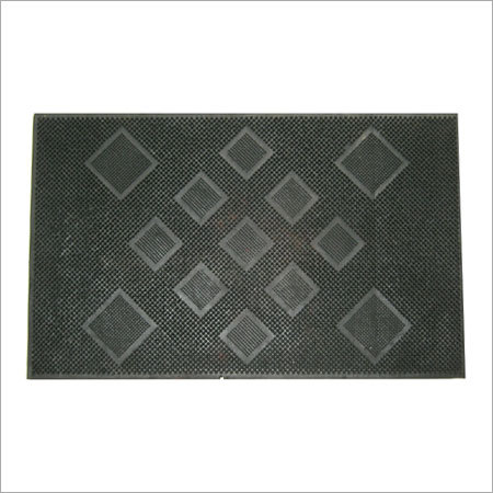 Square Studd Mat