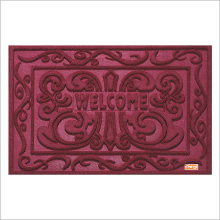 Door Mat