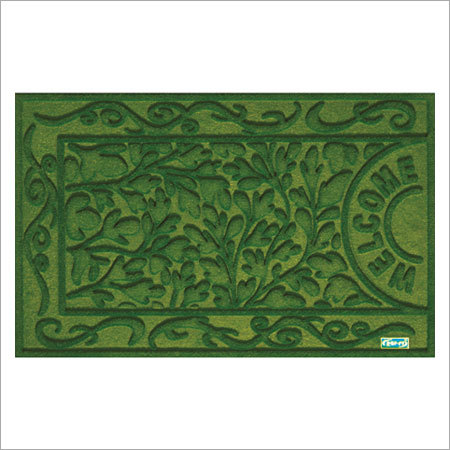 Designer Rubber Mats