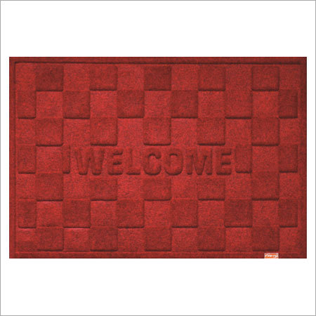 Out Door Rubber Mat