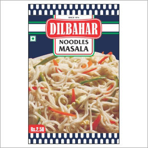Noodles Masala