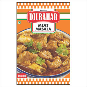 Meat Masala