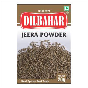 Jeera Powder