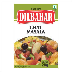 Chat Masala
