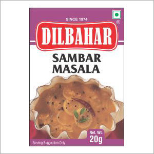 Sambar Masala Powder
