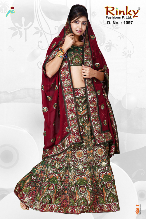 Fancy Designer Sarees