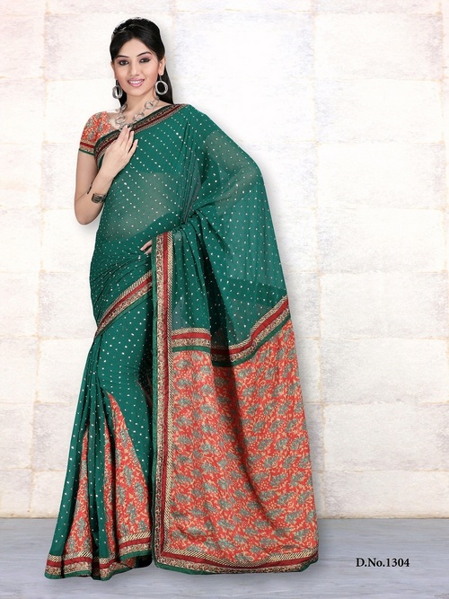 Latest Designer Sarees Suppliers Worldwide