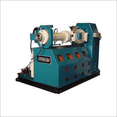 Cold Feed Rubber Extruder