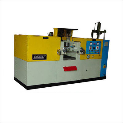 Lab Mixing Mill