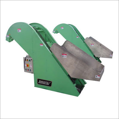 Bucket Conveyor