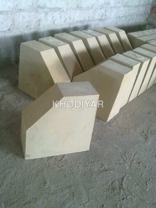 Chemical Resistant Bricks