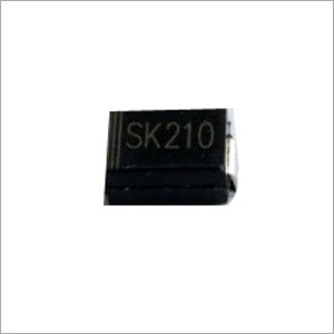 Schotty Barrier Rectifier