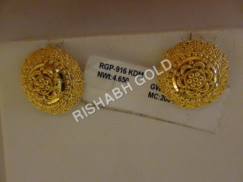 Gold TOPS