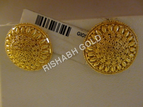 Gold TOPS