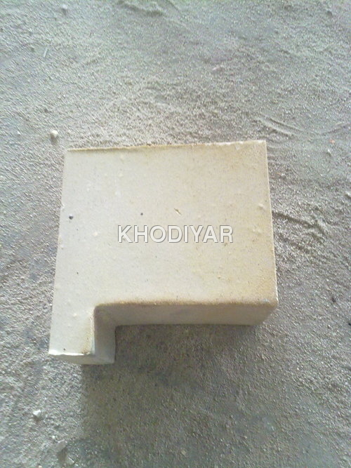 Corrosion Resistant Tiles