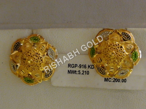 Gold TOPS
