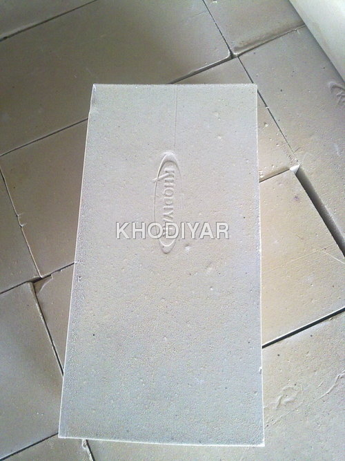 Abrasion Resistant Tiles