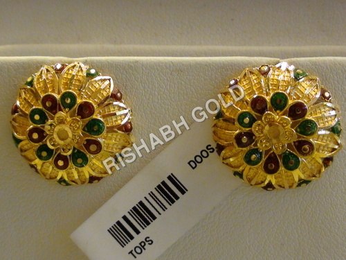 Gold TOPS