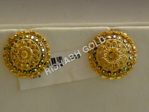 Gold TOPS