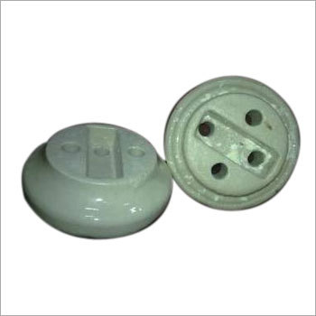 Porcelain Insulator For Current Collector