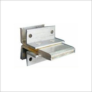 Power Cradle Terminal Assembly