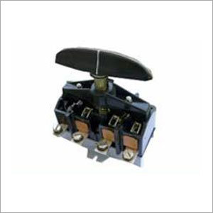Switch Interior For Panel Mounting