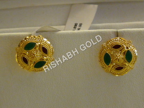 Gold TOPS