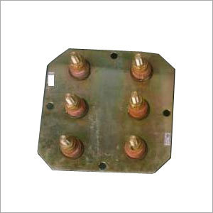Motor Terminal Plate