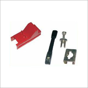 Arc Shoe And Handle