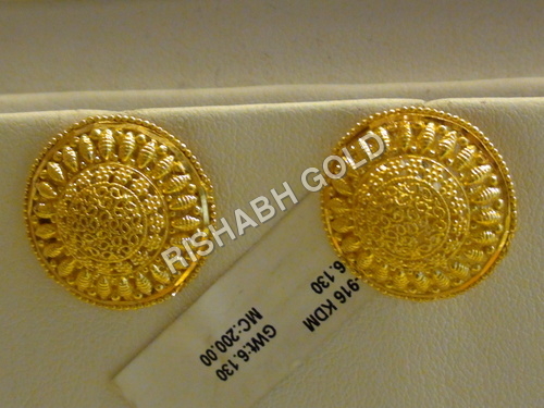 Gold TOPS