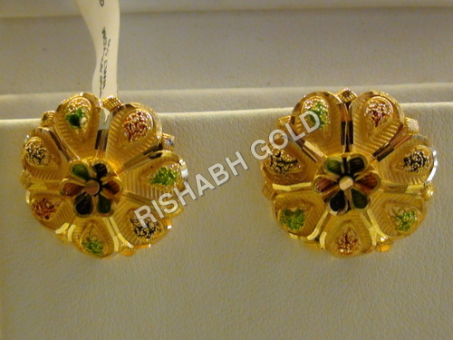 Gold TOPS