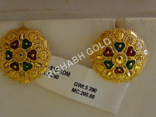 Gold TOPS