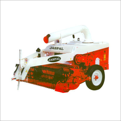 Strew Rotavator