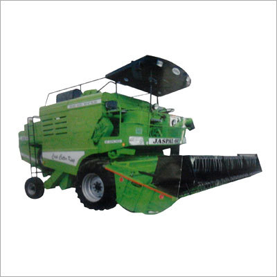 Crop Cutter King