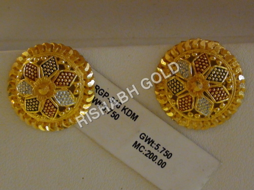 Gold TOPS