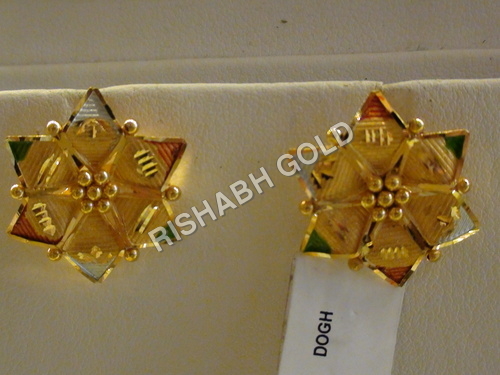 Gold TOPS