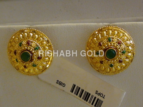 Gold TOPS