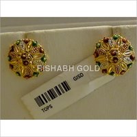 Meenakari Tops