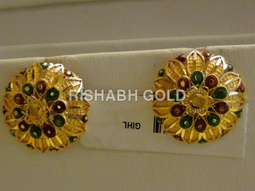 Gold TOPS
