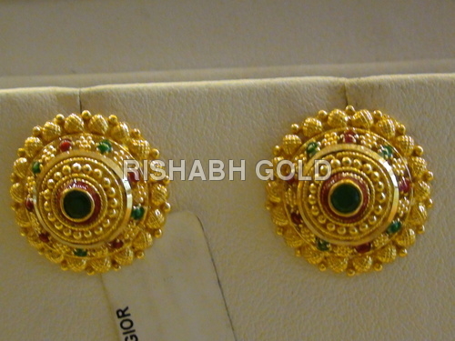 Gold TOPS