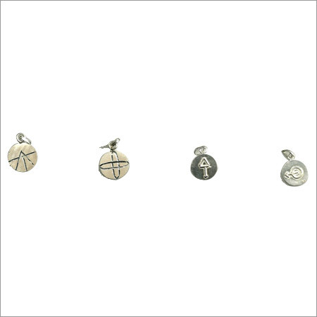 Energy Pendants