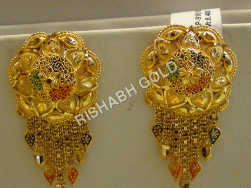 EARINGS Set