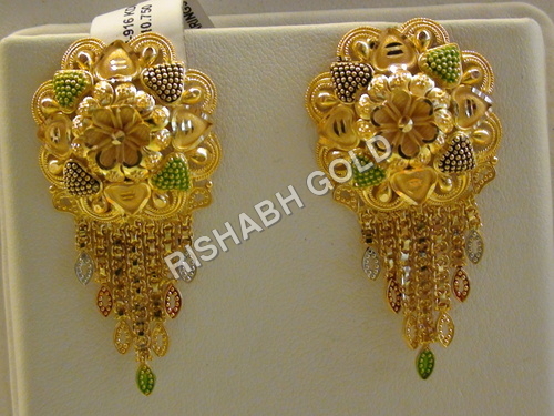 EARINGS Set