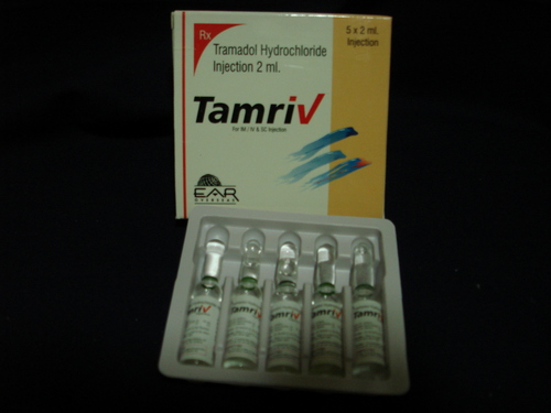Tamriv Injection